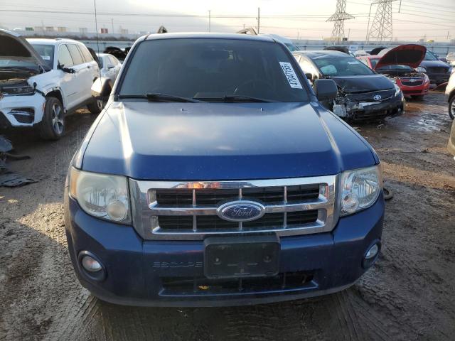 Photo 5 from auction – 2008 FORD ESCAPE HEV with VIN 1FMCU59H18KE45916
