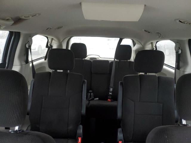 Photo 10 from auction – 2012 DODGE GRAND CARA with VIN 2C4RDGCG1CR196473