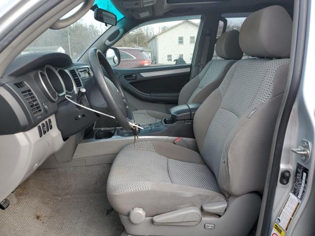Photo 7 from auction – 2007 TOYOTA 4RUNNER SR with VIN JTEBU14R678103815