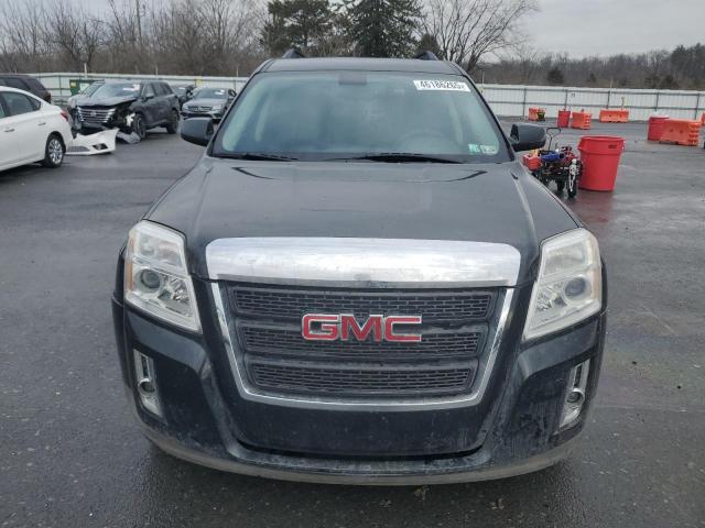 Photo 5 from auction – 2010 GMC TERRAIN SL with VIN 2CTFLGEY3A6292054