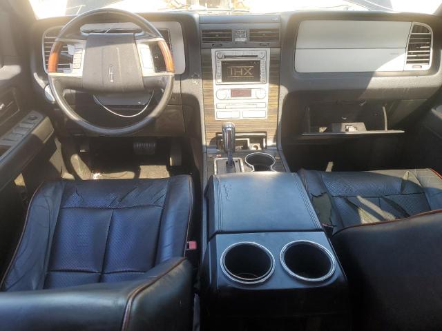 Photo 8 from auction – 2007 LINCOLN NAVIGATOR with VIN 5LMFU27577LJ05860