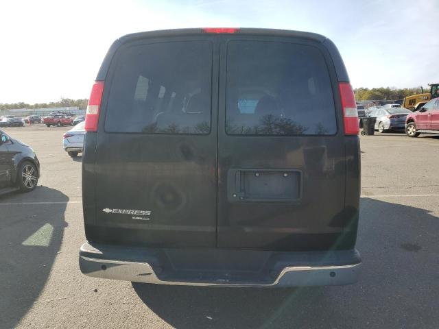 Photo 6 from auction – 2013 CHEVROLET EXPRESS G2 with VIN 1GNWGRFG4D1154507