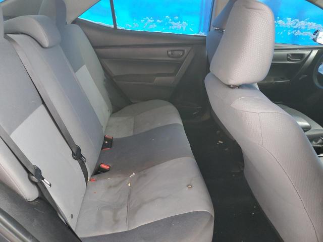 Photo 10 from auction – 2017 TOYOTA COROLLA L with VIN 5YFBURHE1HP600254