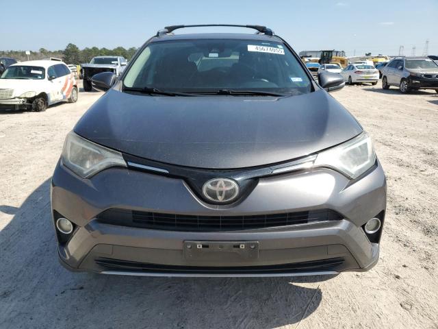 Photo 5 from auction – 2018 TOYOTA RAV4 ADVEN with VIN 2T3WFREV2JW420289