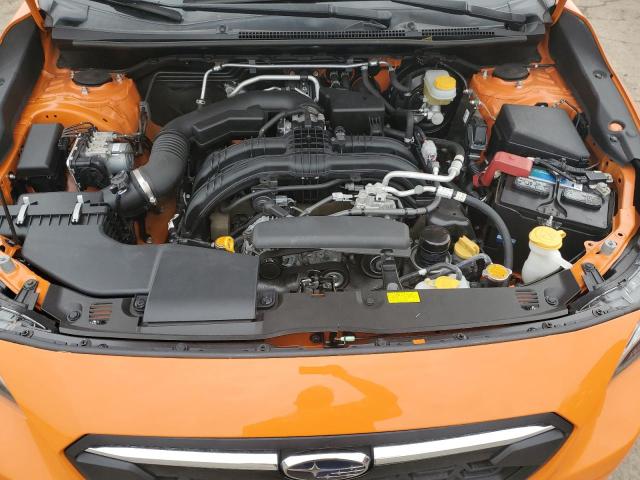 Photo 11 from auction – 2019 SUBARU CROSSTREK with VIN JF2GTANC7KH227688