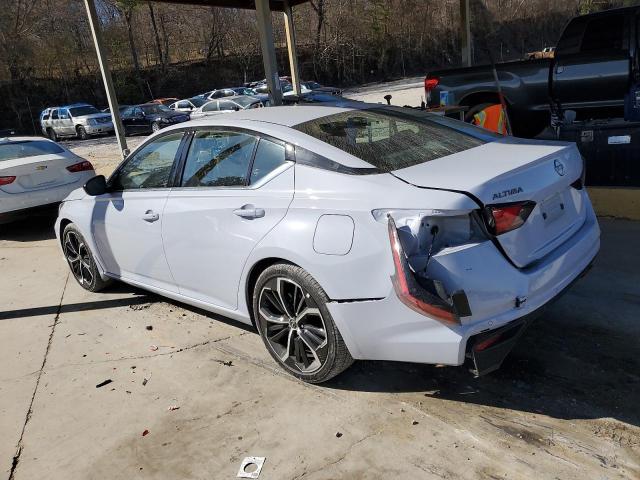 Photo 2 from auction – 2024 NISSAN ALTIMA SR with VIN 1N4BL4CV6RN405350