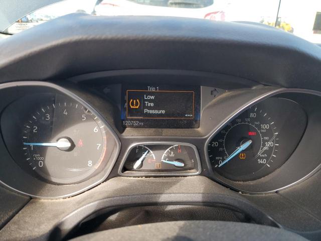 Photo 9 from auction – 2018 FORD FOCUS S with VIN 1FADP3E22JL230993