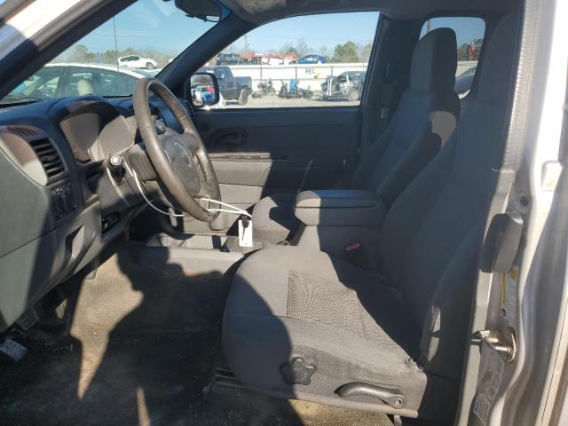 Photo 7 from auction – 2006 GMC CANYON with VIN 1GTCS196968278863