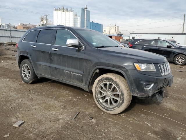 Photo 4 from auction – 2015 JEEP GRAND CHER with VIN 1C4RJFBGXFC650592