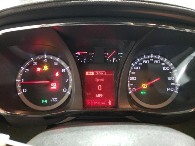 Photo 9 from auction – 2015 GMC TERRAIN SL with VIN 2GKFLXE30F6235287
