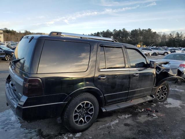 Photo 3 from auction – 2016 FORD EXPEDITION with VIN 1FMJU2AT9GEF49945