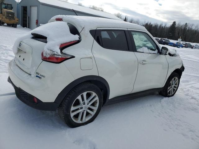 Фото 3 с аукциона – 2015 NISSAN JUKE S с VIN JN8AF5MVXFT553711