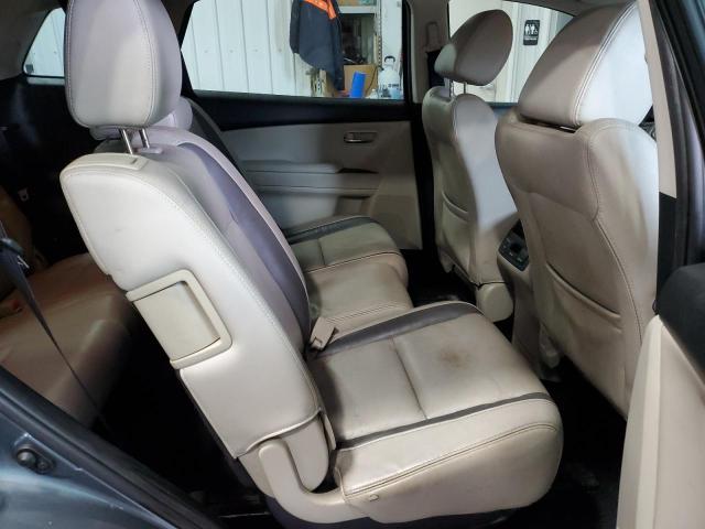 Photo 10 from auction – 2012 MAZDA CX-9 with VIN JM3TB2CAXC0348553