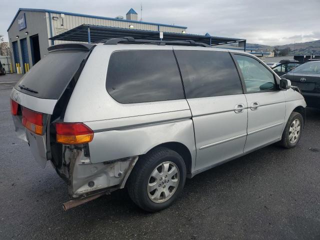 Photo 3 from auction – 2004 HONDA ODYSSEY EX with VIN 5FNRL18794B010703