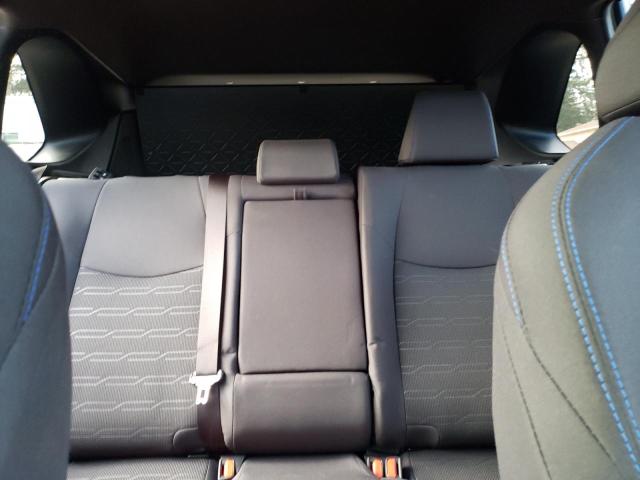 Photo 10 from auction – 2023 TOYOTA RAV4 SE with VIN JTM16RFV0PD101598