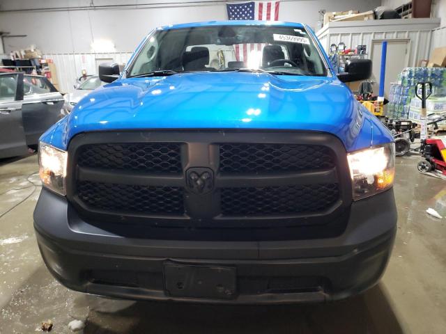 Photo 5 from auction – 2023 RAM 1500 CLASS with VIN 1C6RR6FG6PS554606