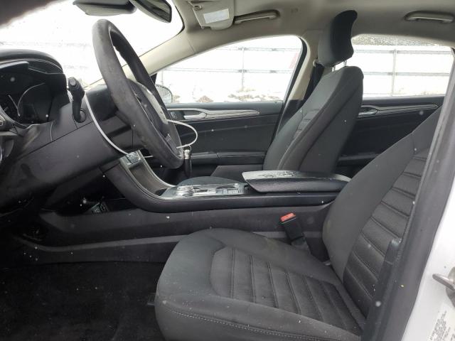 Photo 7 from auction – 2019 FORD FUSION SE with VIN 3FA6P0LU3KR137706