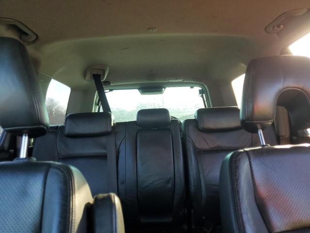 Photo 10 from auction – 2005 HONDA CR-V SE with VIN JHLRD78965C011889