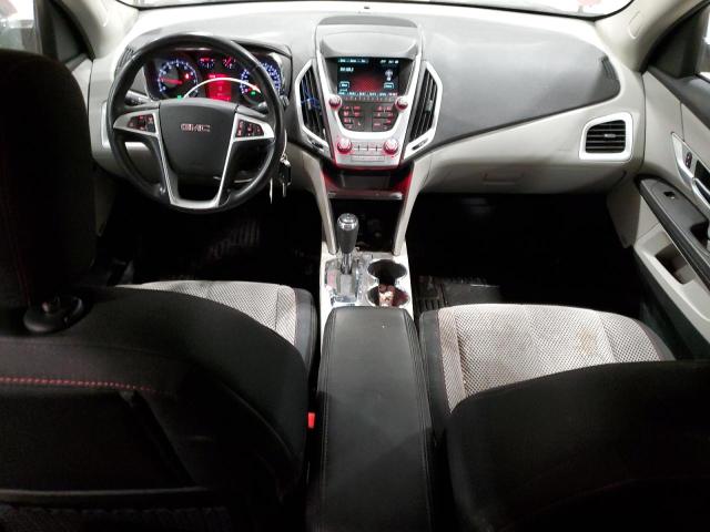 Photo 8 from auction – 2016 GMC TERRAIN SL with VIN 2GKFLTEK4G6254863