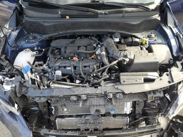 Photo 12 from auction – 2024 KIA SELTOS SX with VIN KNDETCA74R7622311