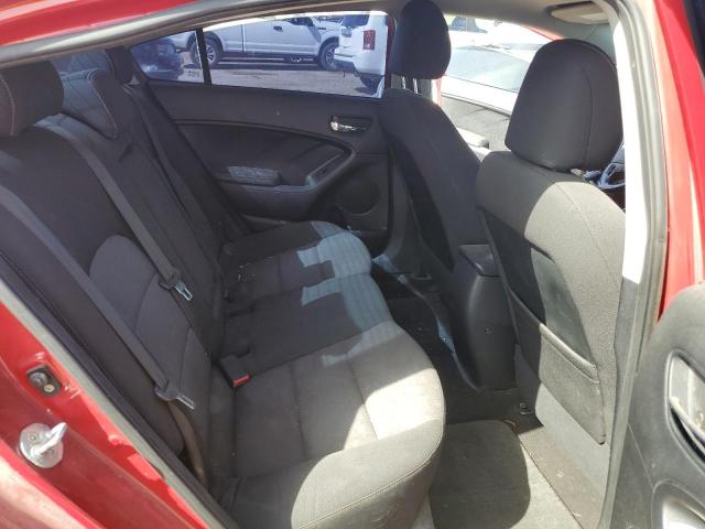 Photo 10 from auction – 2014 KIA FORTE EX with VIN KNAFX4A85E5106274
