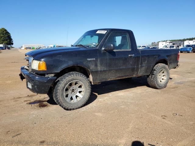 Zdjęcie 1 z aukcji – 2004 FORD RANGER z VIN 1FTYR10U54TA01635