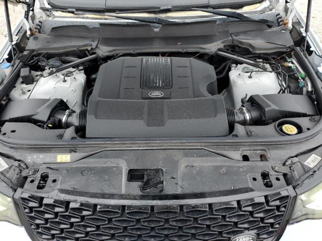 صورة رقم 12 من المزاد - 2017 LAND ROVER DISCOVERY مع VIN SALRRBBV4HA022454