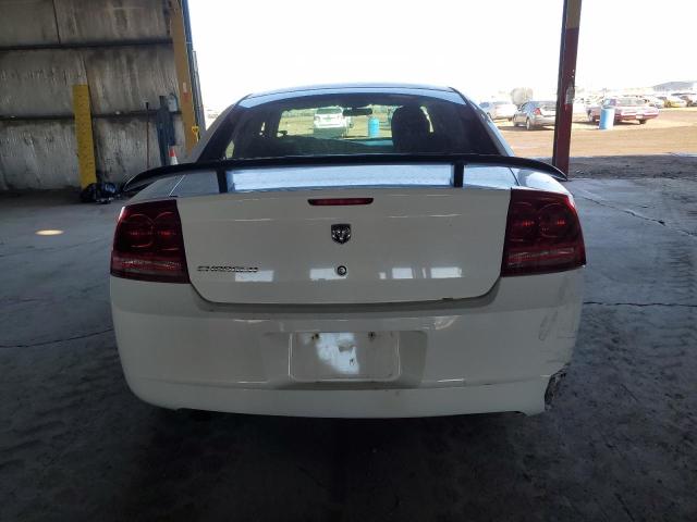 Photo 6 from auction – 2007 DODGE CHARGER SE with VIN 2B3KA43H47H878147