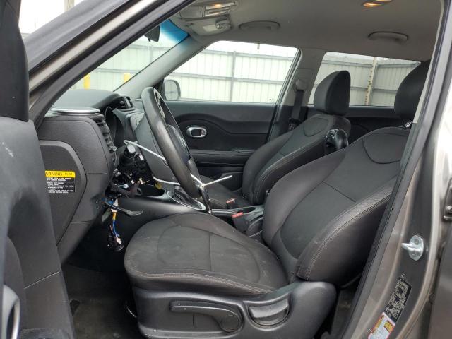 Photo 7 from auction – 2016 KIA SOUL with VIN KNDJN2A28G7344307