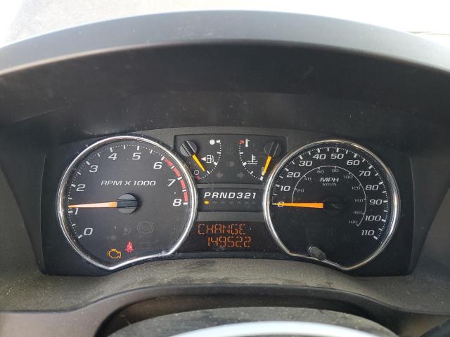 Photo 9 from auction – 2007 CHEVROLET COLORADO with VIN 1GCDT13E378236353