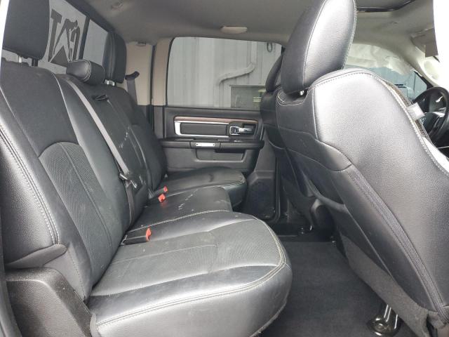 Zdjęcie 10 z aukcji – 2018 RAM 2500 LARAM z VIN 3C6UR5FL4JG421004