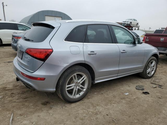 Photo 3 from auction – 2015 AUDI Q5 PREMIUM with VIN WA1DGAFP9FA007341