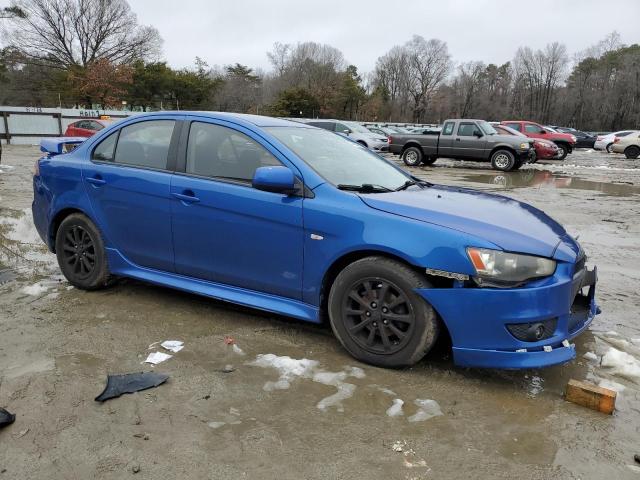 Photo 4 from auction – 2012 MITSUBISHI LANCER ES/ with VIN JA32U2FU8CU030121