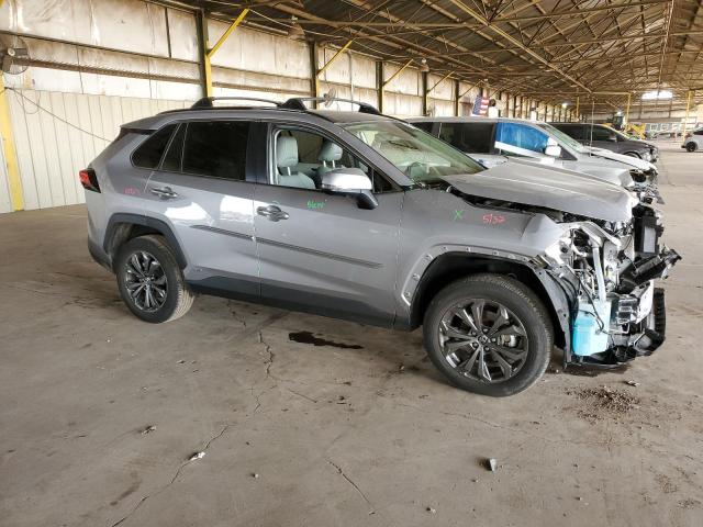 Photo 4 from auction – 2023 TOYOTA RAV4 LIMIT with VIN JTMD6RFV5PD088442