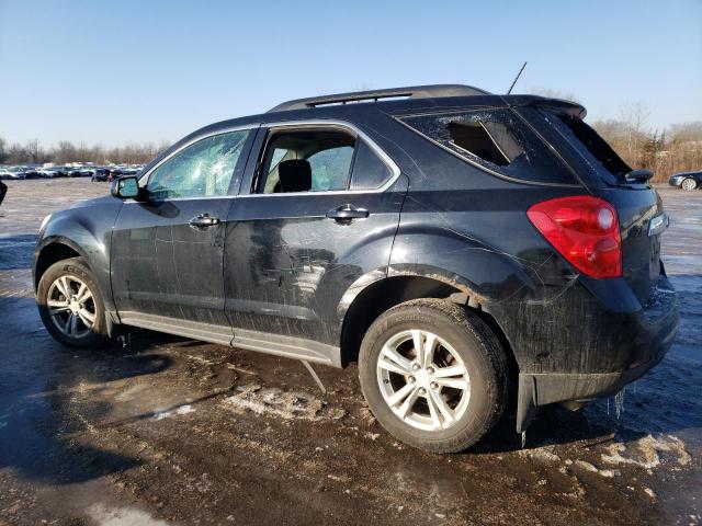 Photo 2 from auction – 2014 CHEVROLET EQUINOX LT with VIN 2GNALBEKXE6296975