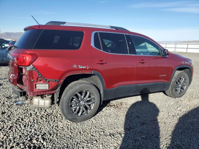Photo 3 from auction – 2019 GMC ACADIA SLT with VIN 1GKKNULSXKZ244000