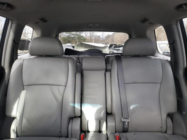 Photo 10 from auction – 2013 TOYOTA HIGHLANDER with VIN 5TDBK3EH5DS203973