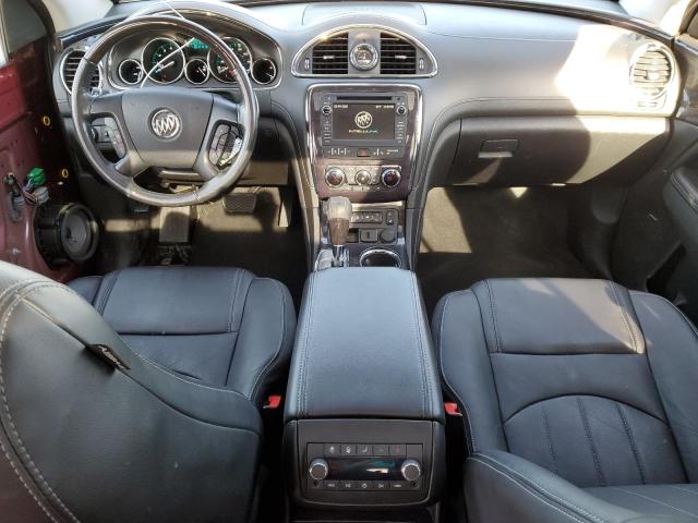 صورة رقم 8 من المزاد - 2017 BUICK ENCLAVE مع VIN 5GAKRCKD5HJ143081