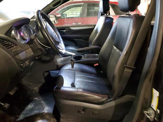Photo 7 from auction – 2019 DODGE GRAND CARA with VIN 2C4RDGEG9KR611020