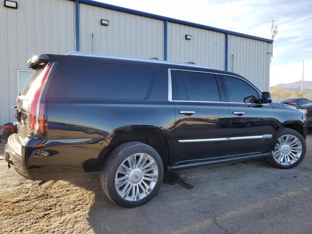 Photo 3 from auction – 2016 CADILLAC ESCALADE E with VIN 1GYS4KKJ7GR254996