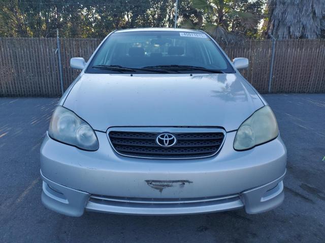 Photo 5 from auction – 2008 TOYOTA COROLLA CE with VIN 1NXBR30EX8Z012992