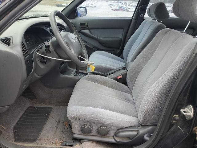 Photo 7 from auction – 1995 TOYOTA CAMRY LE with VIN 4T1SK12E7SU532807