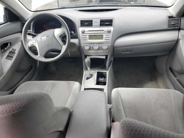 Photo 8 from auction – 2011 TOYOTA CAMRY BASE with VIN 4T1BF3EK0BU734423