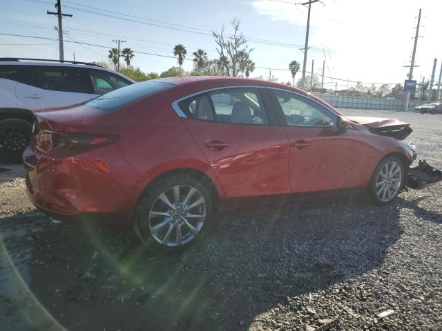 Photo 3 from auction – 2021 MAZDA 3 PREFERRE with VIN 3MZBPACL1MM253425