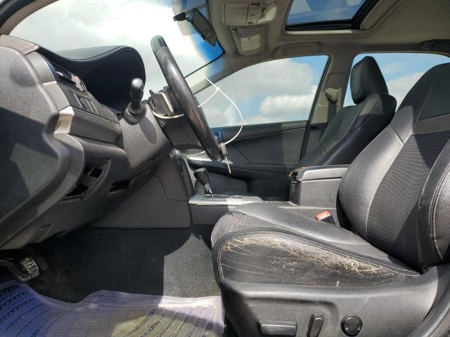 Zdjęcie 7 z aukcji – 2012 TOYOTA CAMRY BASE z VIN 4T1BF1FK0CU011627