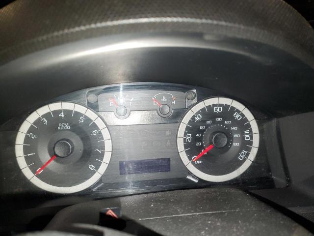 Photo 9 from auction – 2011 FORD ESCAPE XLT with VIN 1FMCU0D71BKB43616