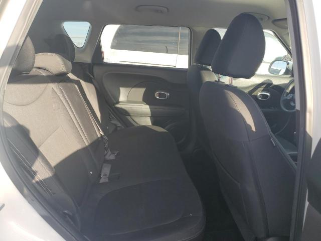 Photo 10 from auction – 2014 KIA SOUL with VIN KNDJN2A27E7070014
