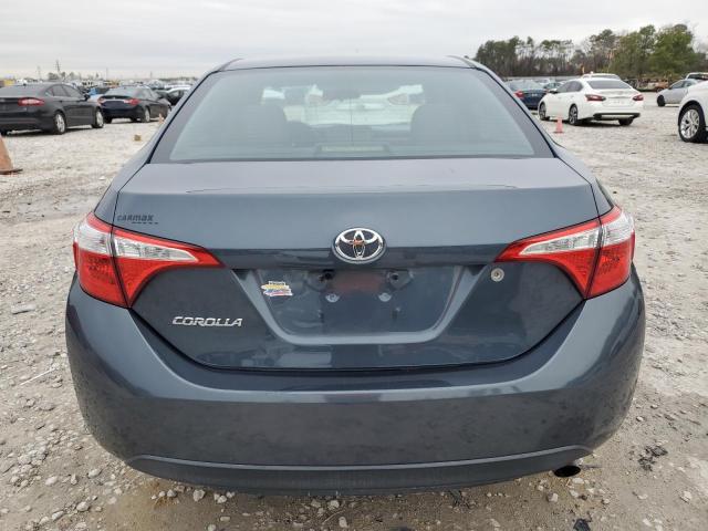 Photo 6 from auction – 2015 TOYOTA COROLLA L with VIN 2T1BURHEXFC353636