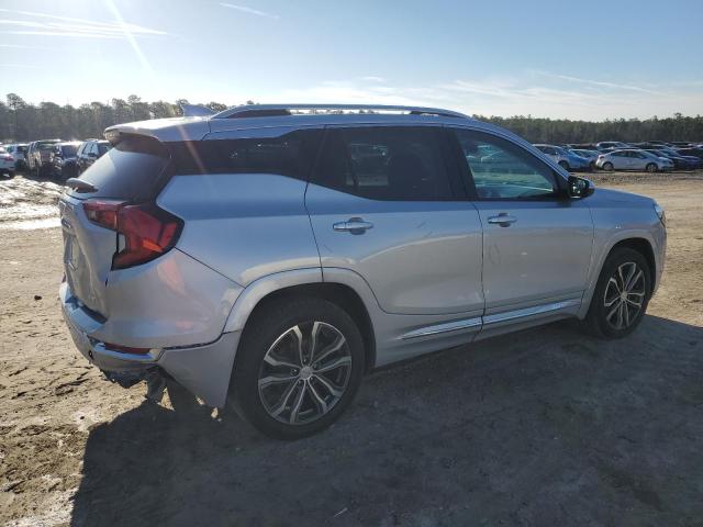 Photo 3 from auction – 2020 GMC TERRAIN 4D with VIN 3GKALXEX5LL192120