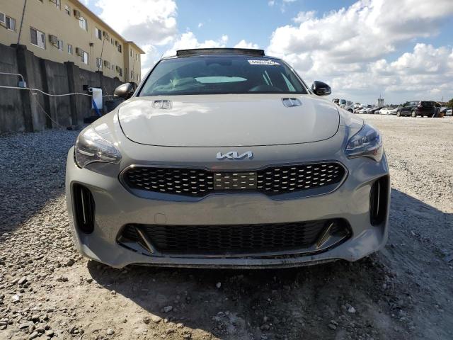 Photo 5 from auction – 2023 KIA STINGER GT with VIN KNAE35LD7P6137191